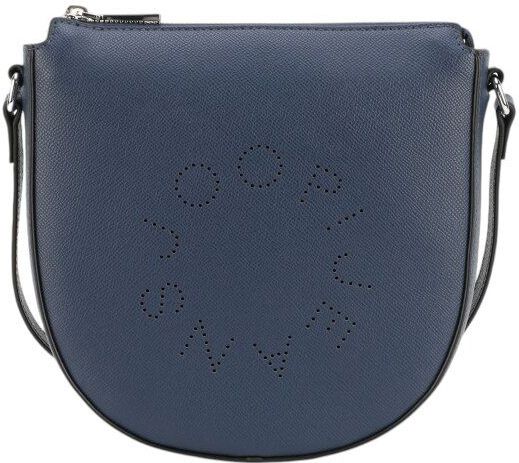 Joop! Jeans Giro Stella Schoudertas 22 cm  blauw