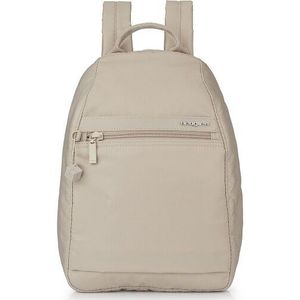 Hedgren Inner City Vogue Rugzak RFID 30 cm  beige