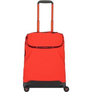 Samsonite Neoknit Spinner 4-Wiel Cabin Trolley 55 cm  rood