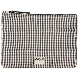 Wouf Quilted Line Cosmetische tas 25 cm chloe
