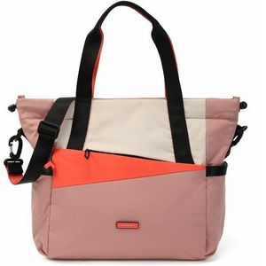 Hedgren Nova Galactic Schoudertas 43 cm blush