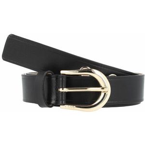 Boss Carol Riem Leer black 85 cm