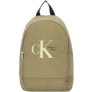 Calvin Klein Jeans Rugzak 42 cm burnt olive