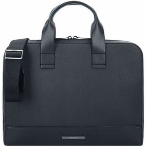 Calvin Klein Modern Bar Koffer 36 cm Laptop compartiment black