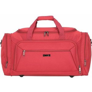 d&n Travel Line 7700 Reistas 59 cm rot-