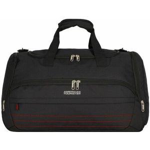 American Tourister Bombay Beach Weekender reistas 62 cm black