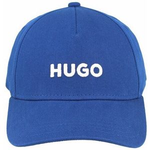 Hugo Jude Baseball Cap 26 cm medium blue