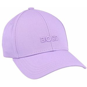 Boss Ari Baseball Cap 26 cm medium purple