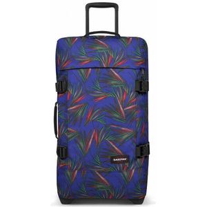 Eastpak Tranverz Tranverz 2 wielen Trolley 67 cm  blauw