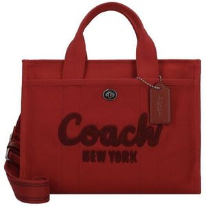 Coach Cargo Handtas 34 cm 1941 red