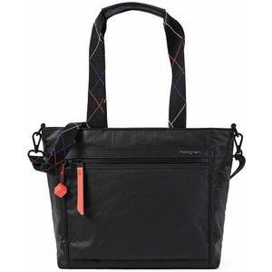 Hedgren Inner City Zoe Shopper Tas RFID-bescherming 37 cm creased black-coral