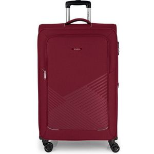 Gabol 4-wielige trolley 77 cm burdeos