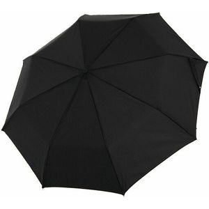 Doppler Manufaktur Orion Carbon Steel Open-Close Pocket Umbrella 29 cm gent black