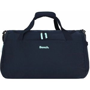 Bench women sports Sporttas 50 cm dunkelblau