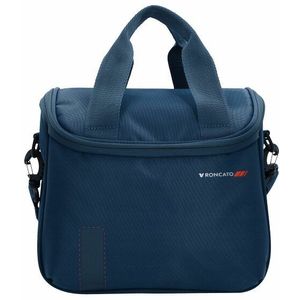 Roncato Speed Beautycase 27 cm blu