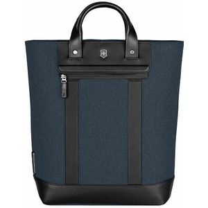 Victorinox Architecture Urban 2.0 Rugzak 40 cm Laptop compartiment Blue-Black