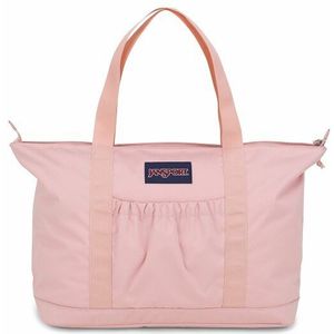 JanSport Daily Tote Shopper Tas 45.5 cm misty rose