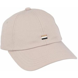 Boss Ari Baseball Cap 27 cm open beige