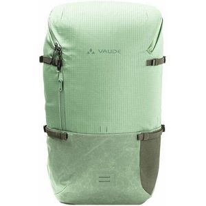 Vaude CityGo 30 II Rugzak 60 cm Laptop compartiment aloe vera