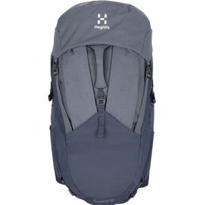 Haglöfs Ängd 60 B M-L rugzak 67 cm  blauw