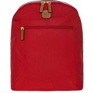 Bric's X-Collection Rugzak 35 cm red