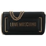 Love Moschino Smart Daily Schoudertas 22 cm black