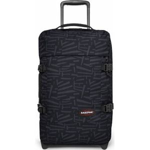 Eastpak Strapverz Strapverz 2 wielen Cabinewagen S 51 cm  blauw
