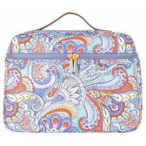 Oilily Paisley Elio Coco Toilettas 28 cm Wedgewood