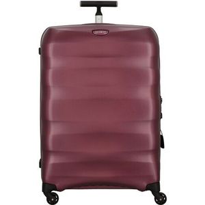 Samsonite Engenero Spinner 4-wielige trolley 75 cm wine red