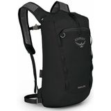 Osprey Daylite Cinch Rugzak 41 cm black