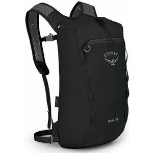 Osprey Daylite Cinch Rugzak 41 cm black