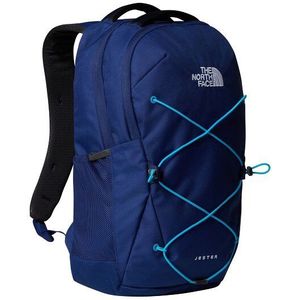 The North Face Jester Rugzak 46 cm Laptopvak  blauw
