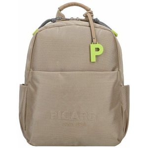 Picard Lucky one Rugzak 35 cm Laptop compartiment sand