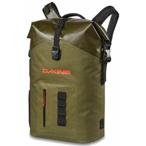 Dakine Cyclone Wet-Dry Rugzak 51 cm dark olive