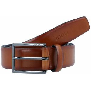 Joop! Riem leer cognac 115 cm