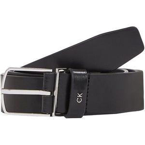 Calvin Klein CK Must Riem Leer ck black 85 cm