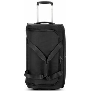 Roncato Ironik 2.0 2-wielige weekendtas 58 cm nero