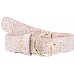 Guess Vikky Riem Leer blush logo 95 cm