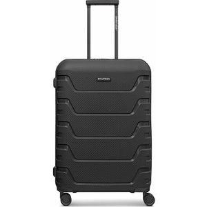 Smartbox Edition 01 THE MEDIUM 4 wielen Trolley 66 cm black