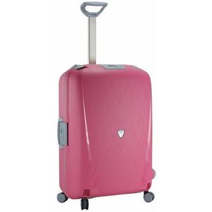 Roncato Light Medio 4-wielige trolley 68 cm rosa