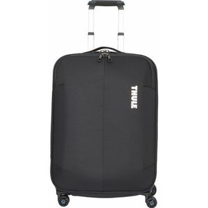 Thule Subterra 4-wiel trolley 63 cm black