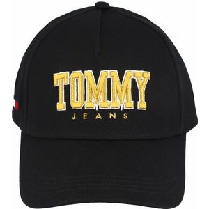 Tommy Hilfiger Jeans TJW Heritage Baseball Cap 26,5 cm black