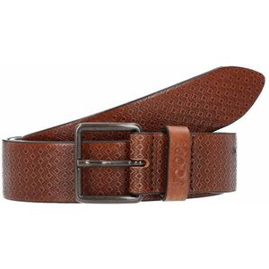 Joop! Riem Leer cognac 100 cm