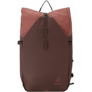 Deuter Xberg 25 Fietstas 30.5 cm raisin-caspia