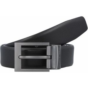 Porsche Design Business Riem Leer black 95 cm