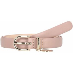 Joop! Riem leer rose 95 cm