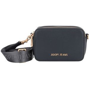 Joop! Jeans Cornice Mini tas Schoudertas 18 cm darkblue