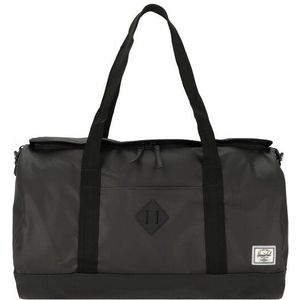 Herschel Heritage Weekender reistas 52 cm black