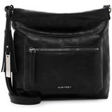 Suri Frey Carly Schoudertas 28 cm black