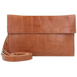 Cowboysbag Waikola Schoudertas Leer 20 cm tawny